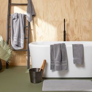 Parachute Turkish Cotton Towels